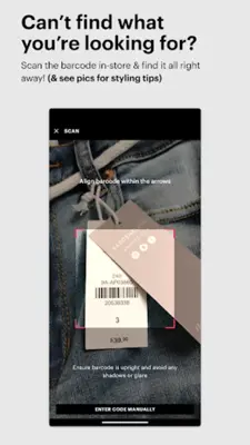 Ardene - Fashion Trends android App screenshot 2