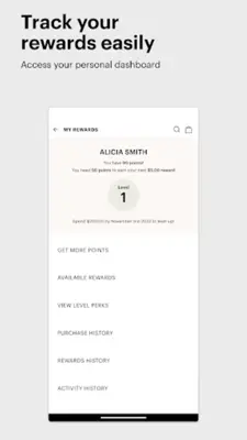 Ardene - Fashion Trends android App screenshot 4