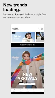 Ardene - Fashion Trends android App screenshot 7